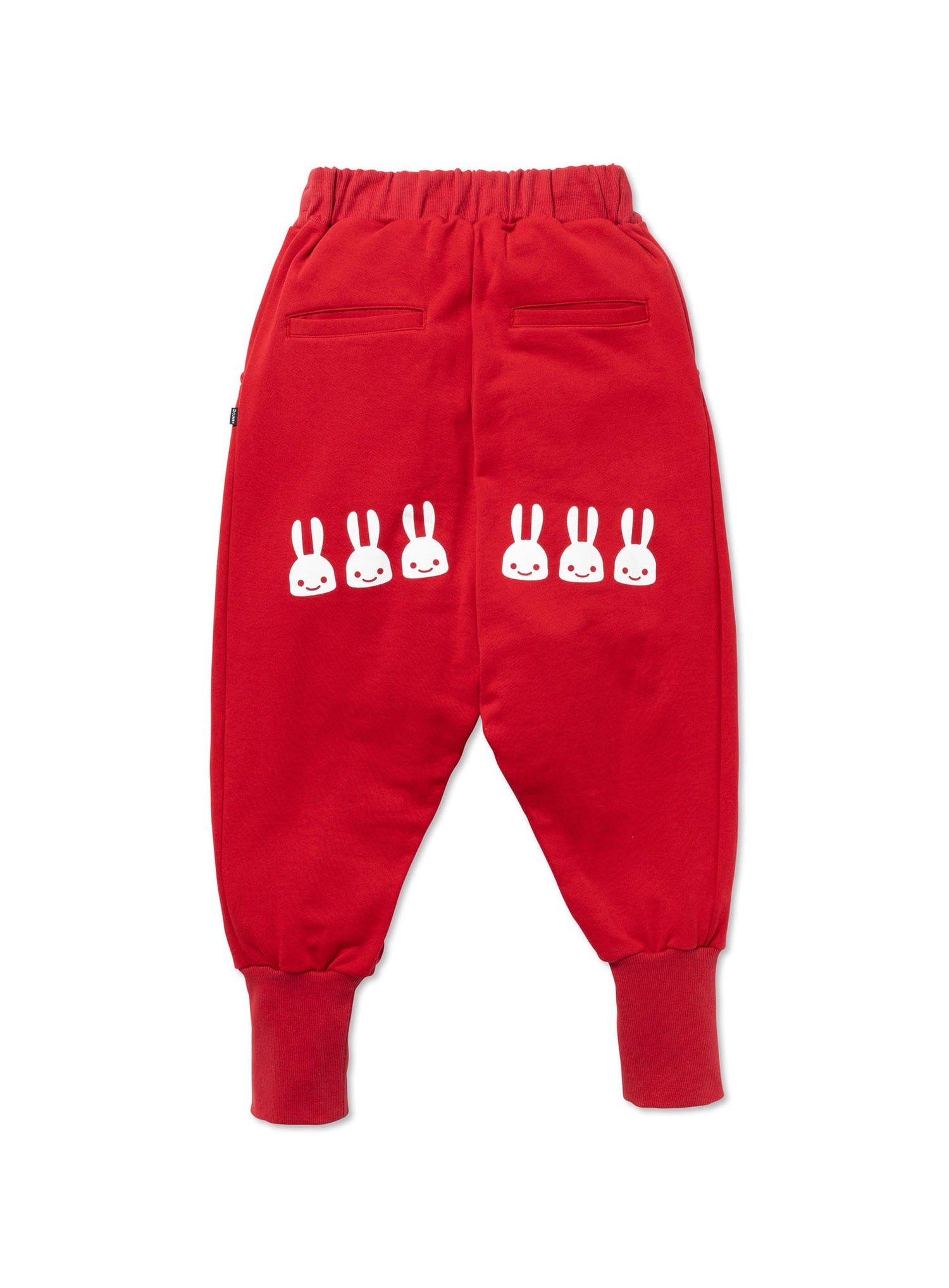 サルエルパンツ