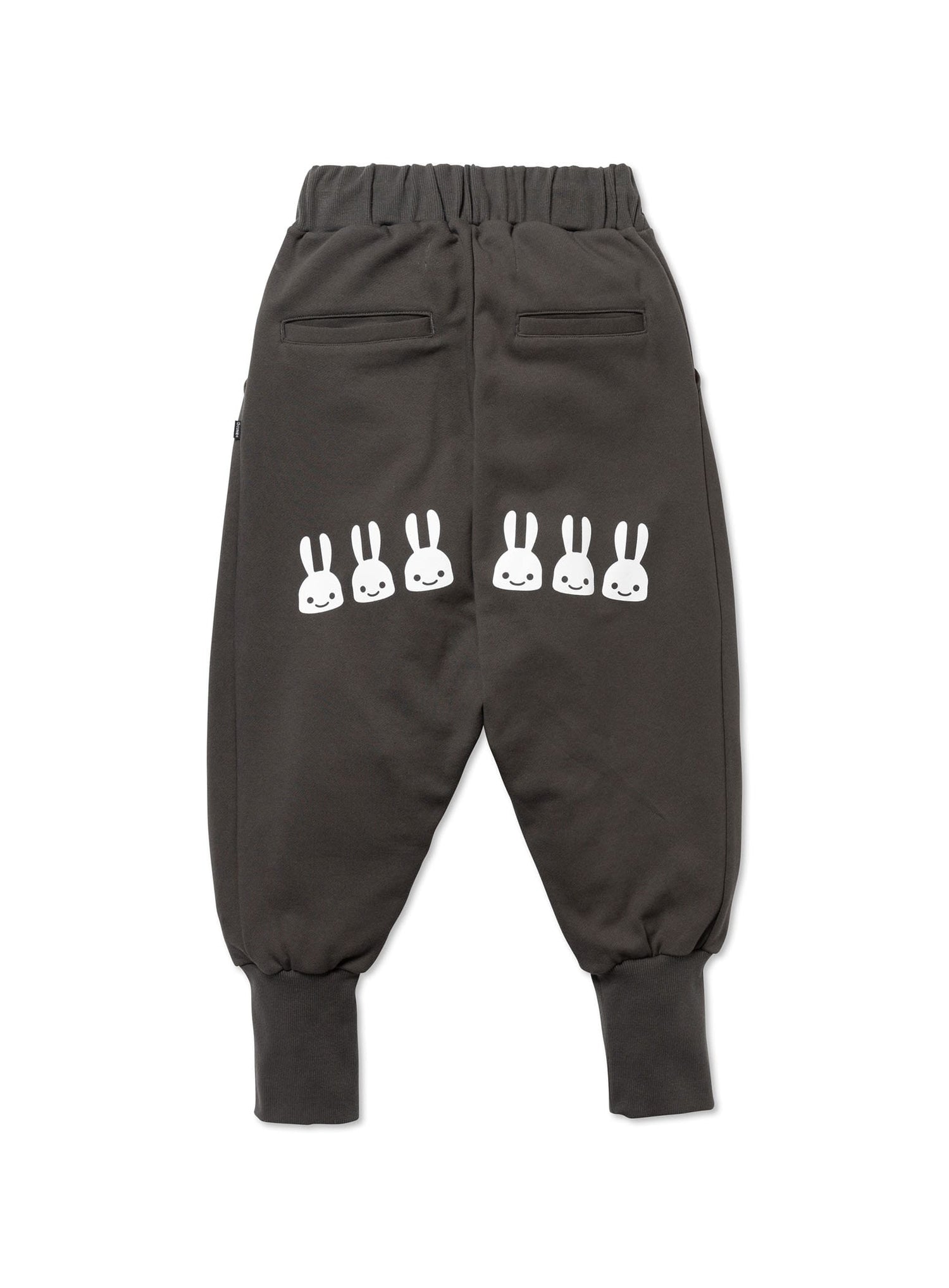 サルエルパンツ