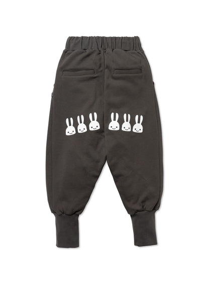 サルエルパンツ