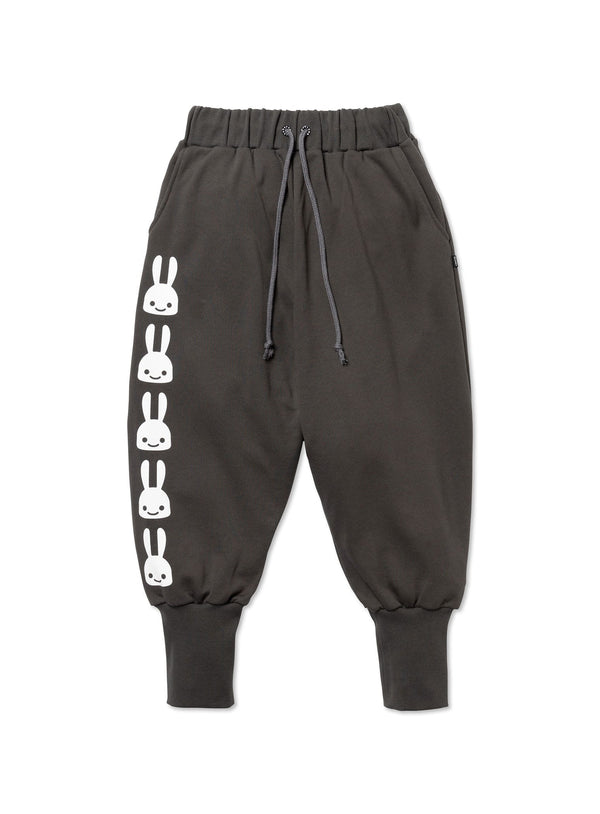 サルエルパンツ