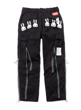 CUNE RELAX WORK WEARミリタリー風カーゴパンツ