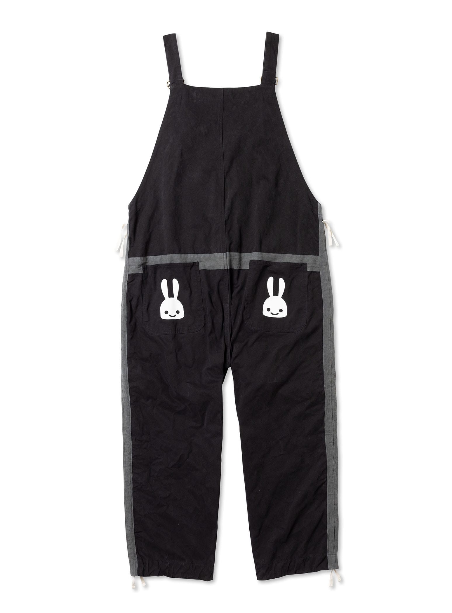 BOTTOMS/OVERALLS – CUNE