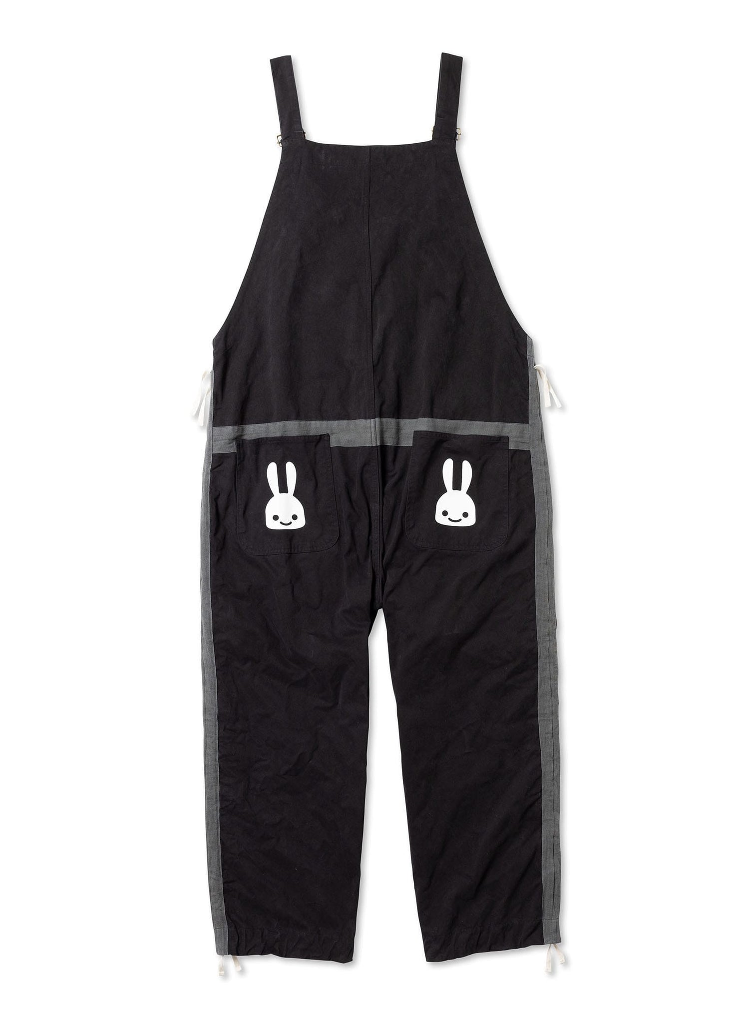 CUNE RELAX WORK WEARミリタリー風オーバーオール