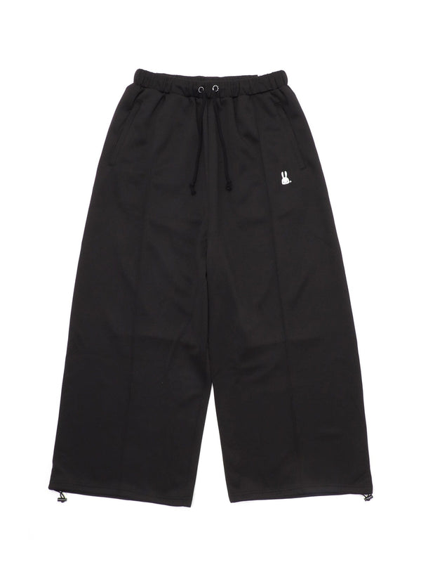 ジャージのスラックス