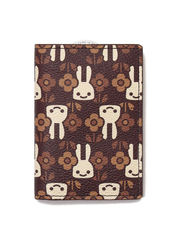 花グラムカードケース