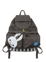 ヘルメットバッグパック