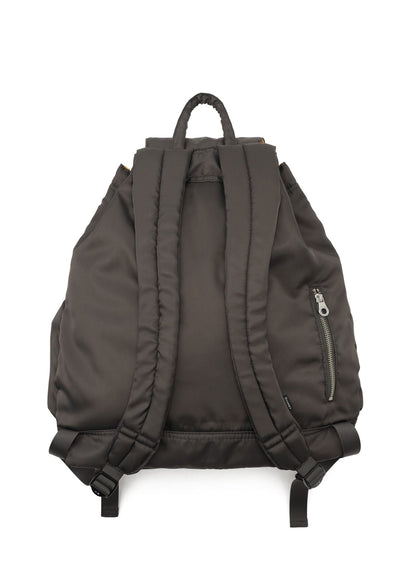 ヘルメットバッグパック