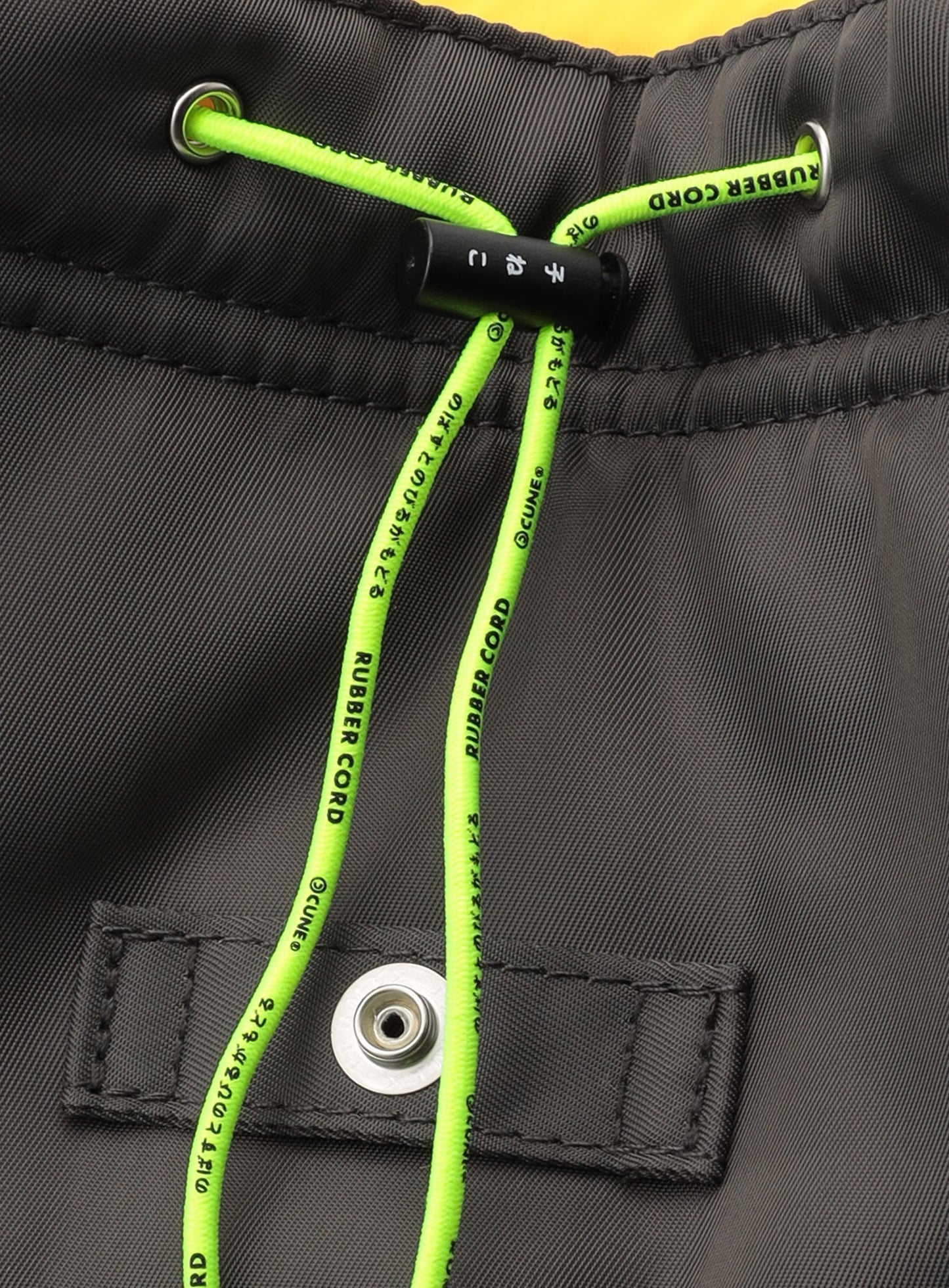 ヘルメットバッグパック