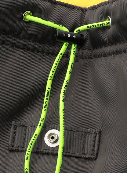 ヘルメットバッグパック