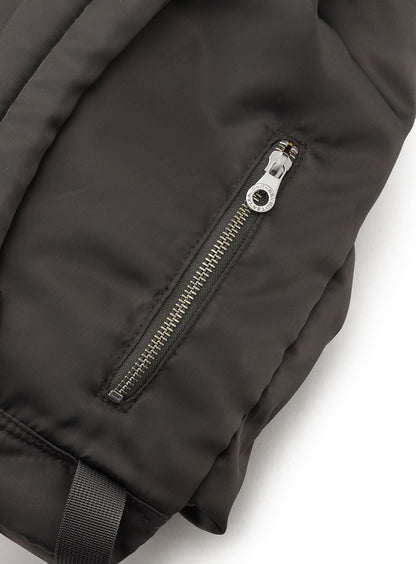 ヘルメットバッグパック