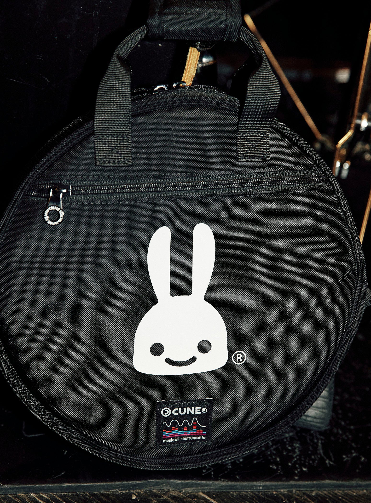 CMIシンバルバッグ M – CUNE