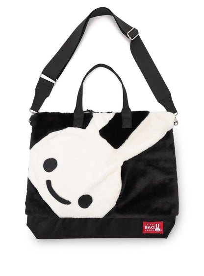 ファートートバッグ