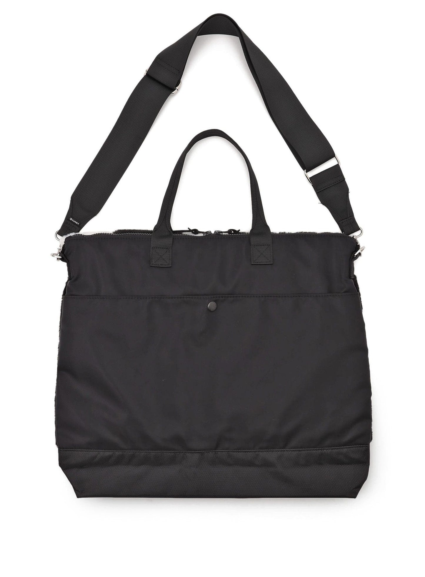 ファートートバッグ