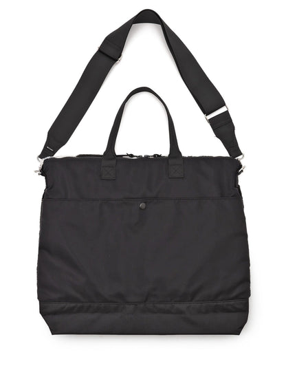 ファートートバッグ