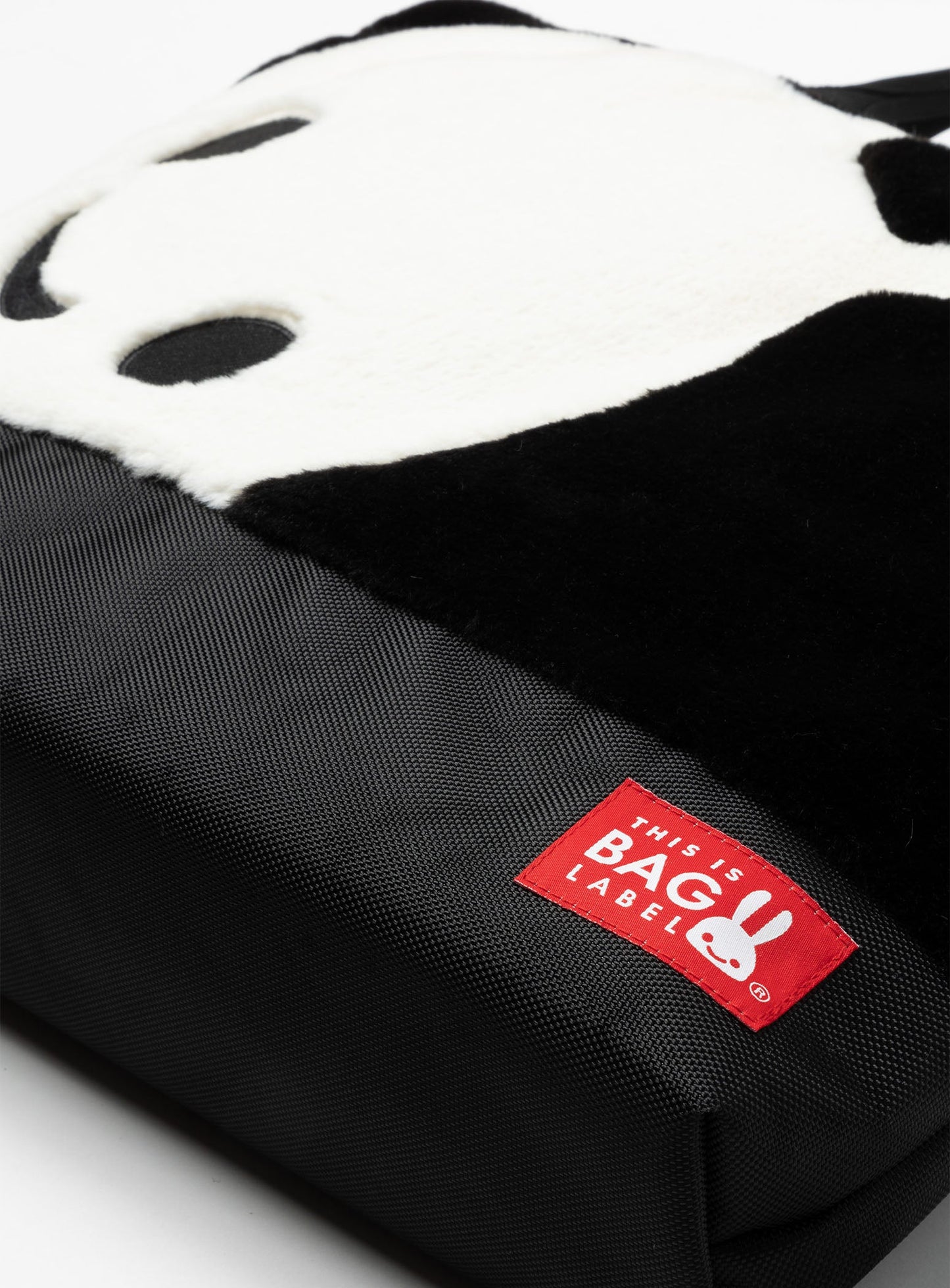 ファートートバッグ