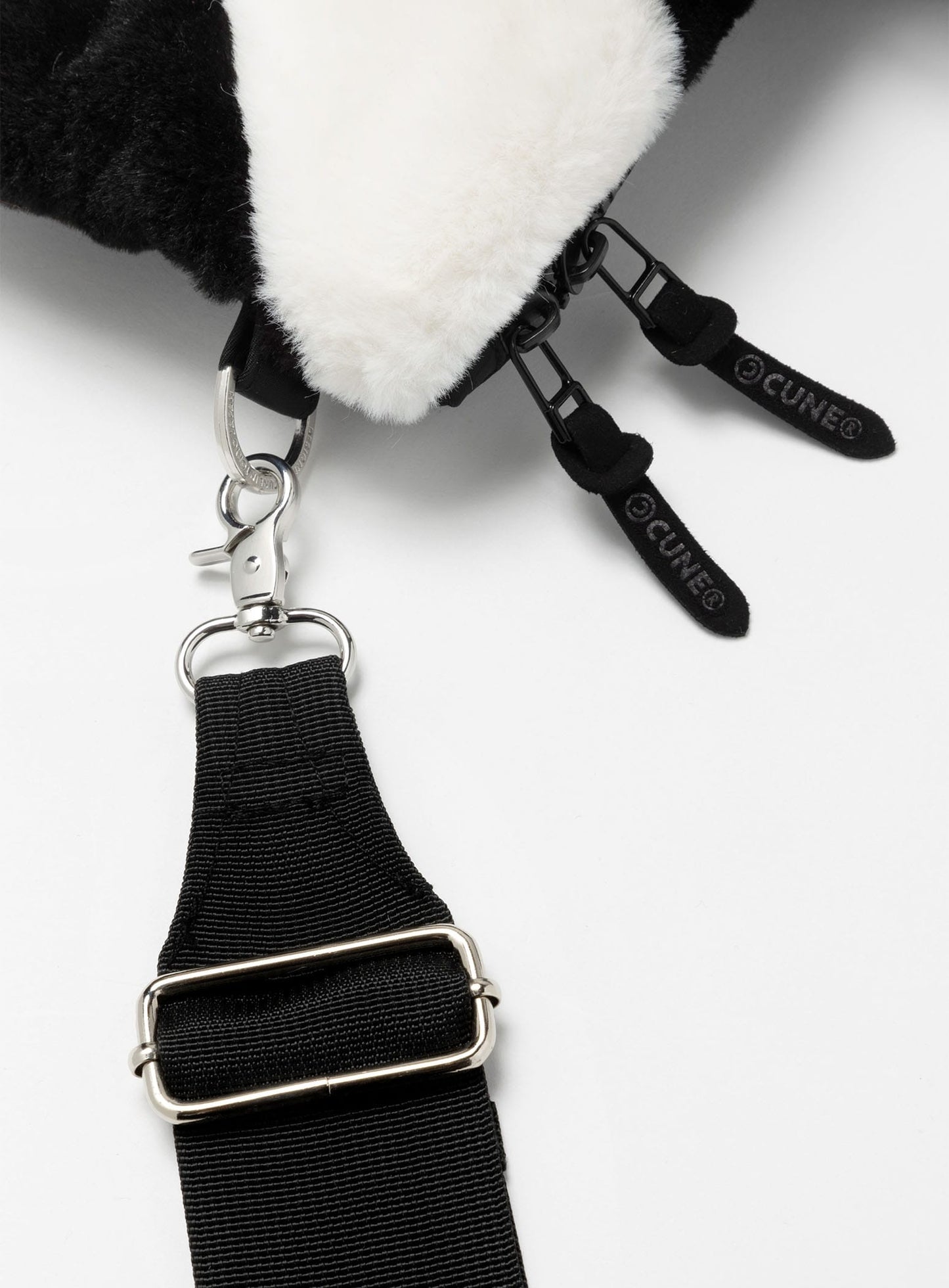 ファートートバッグ