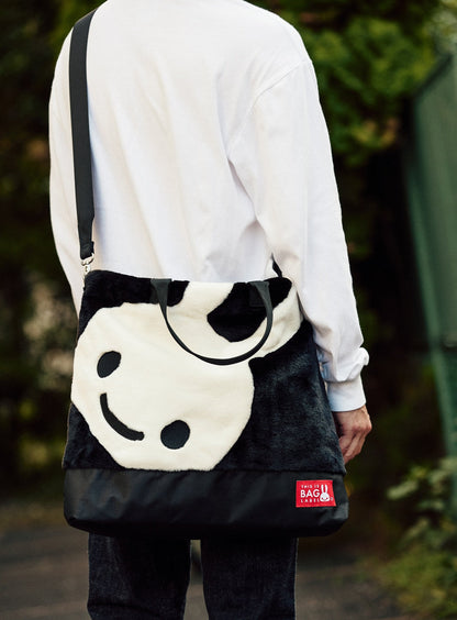 ファートートバッグ