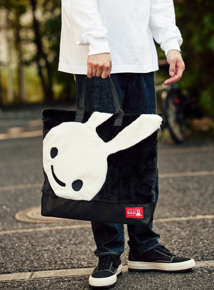 ファートートバッグ