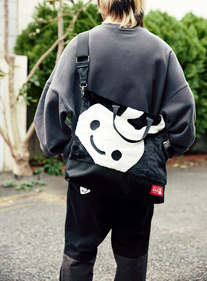 ファートートバッグ