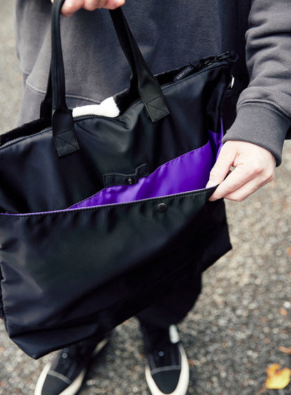 ファートートバッグ