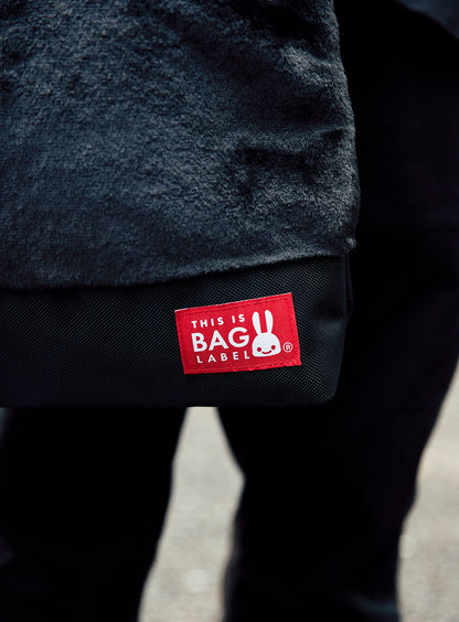 ファートートバッグ