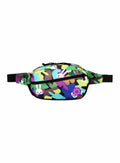 CUNE CAMO ボディバッグ