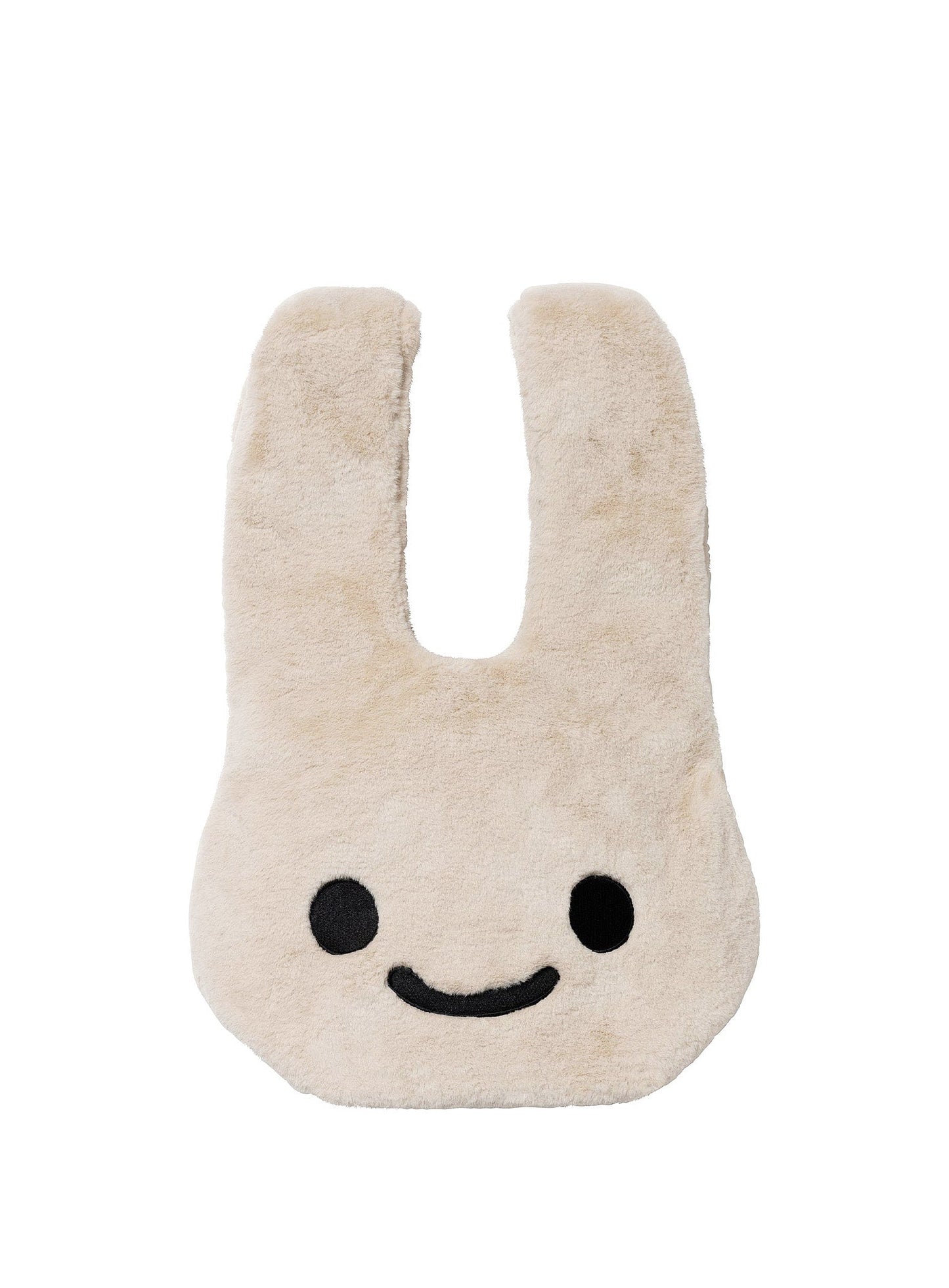 ふわふわウサギバッグ M