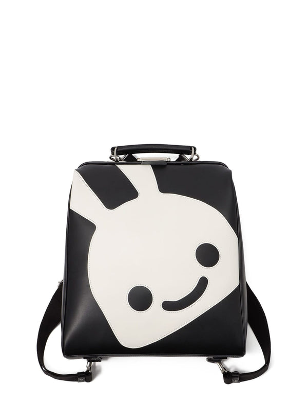 合皮のお医者さんリュック