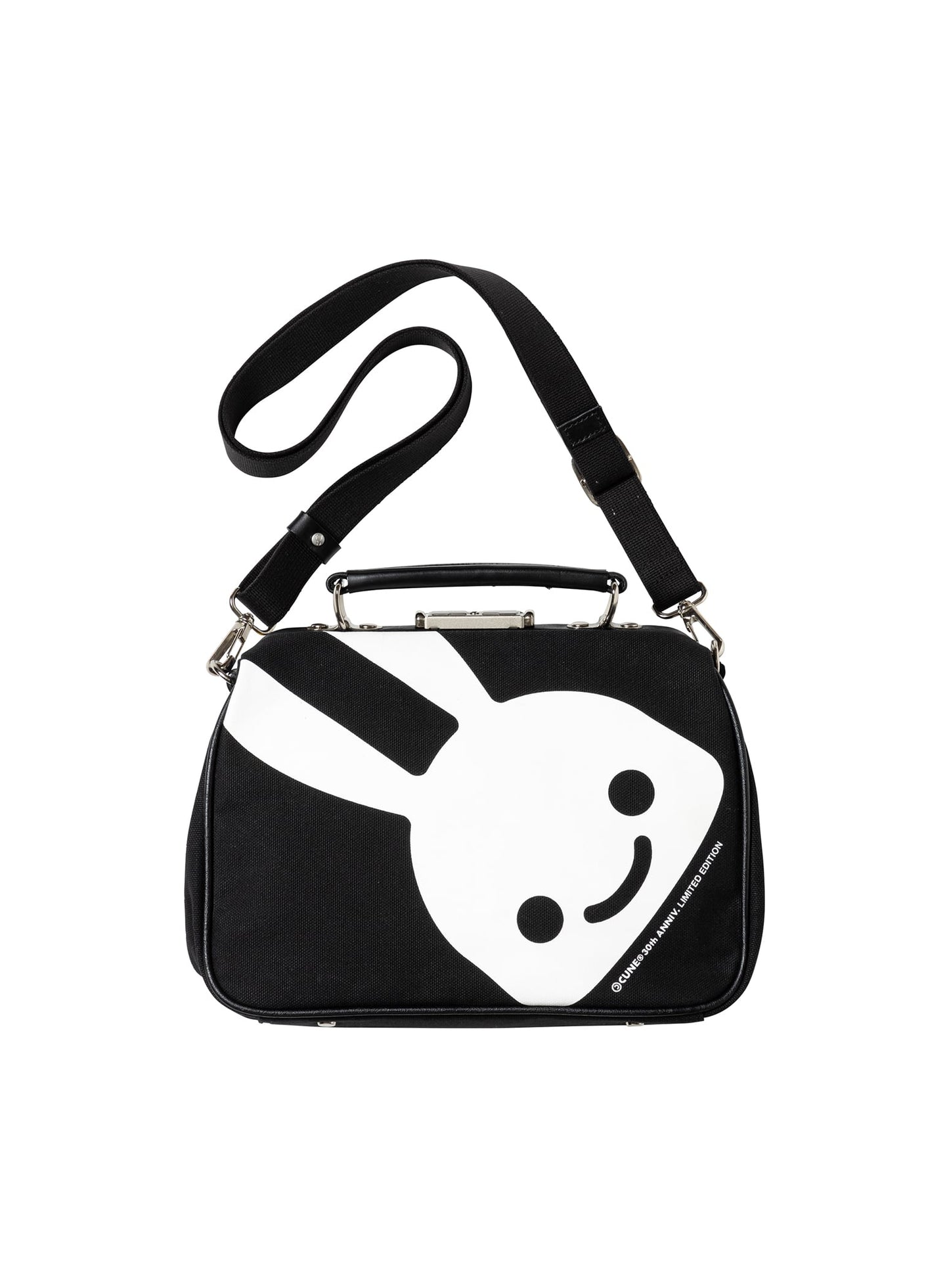 30th ANNIV 帆布のお医者さんバッグ リラックマ