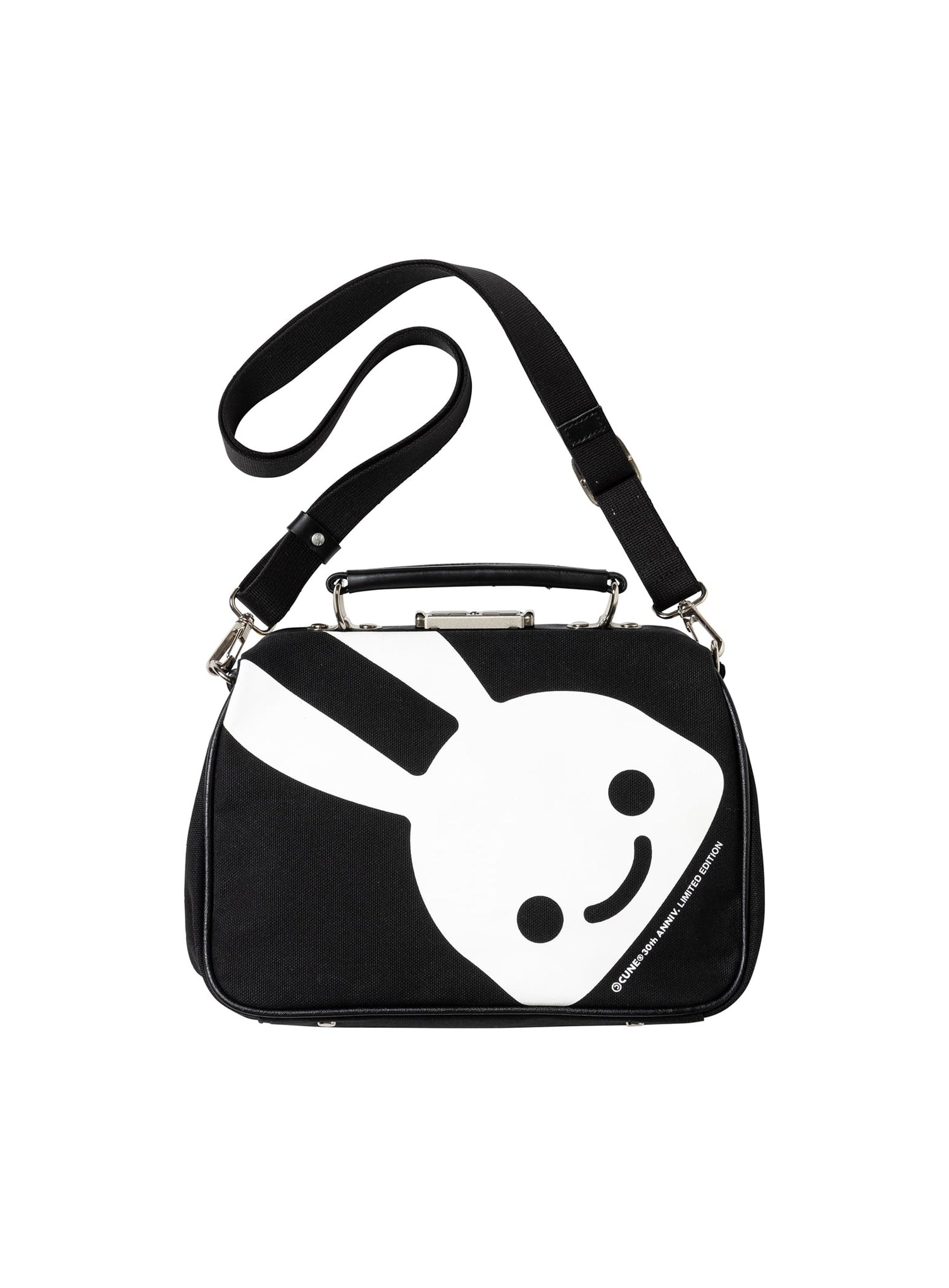 30th ANNIV 帆布のお医者さんバッグ リラックマ