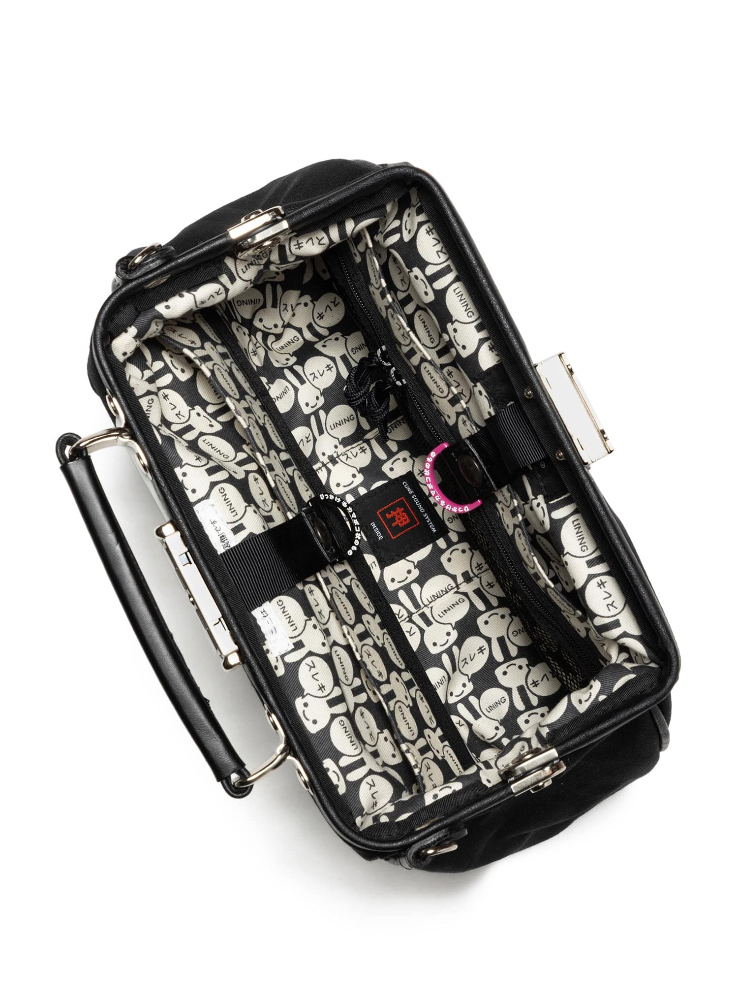 30th ANNIV 帆布のお医者さんバッグ リラックマ