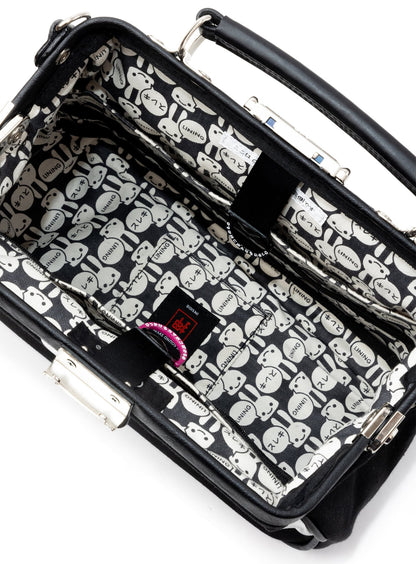 30th ANNIV 帆布のお医者さんバッグ リラックマ