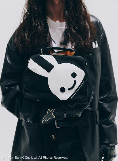 30th ANNIV 帆布のお医者さんバッグ リラックマ