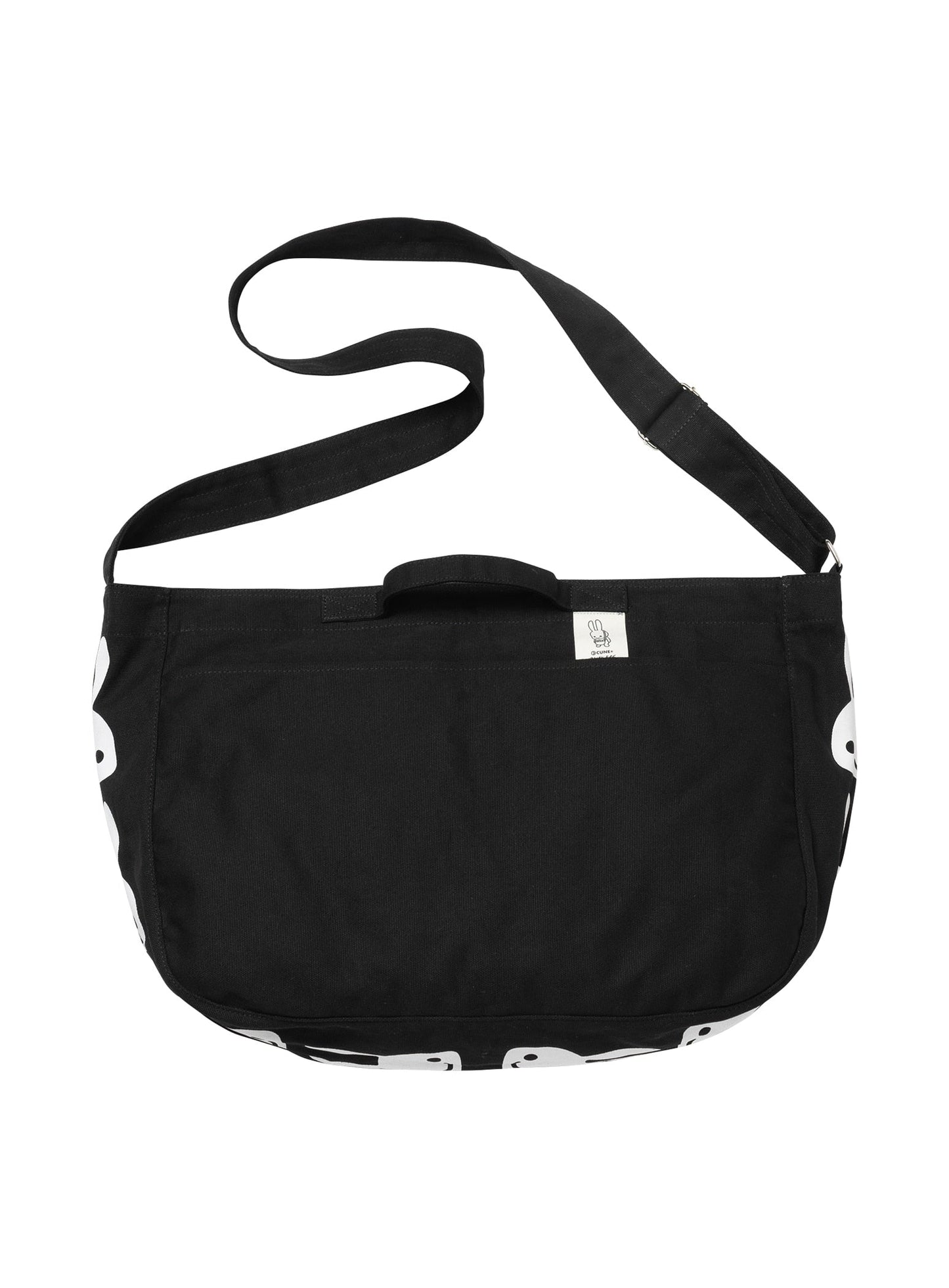 30th ANNIV プリント2WAYバッグ リラックマ