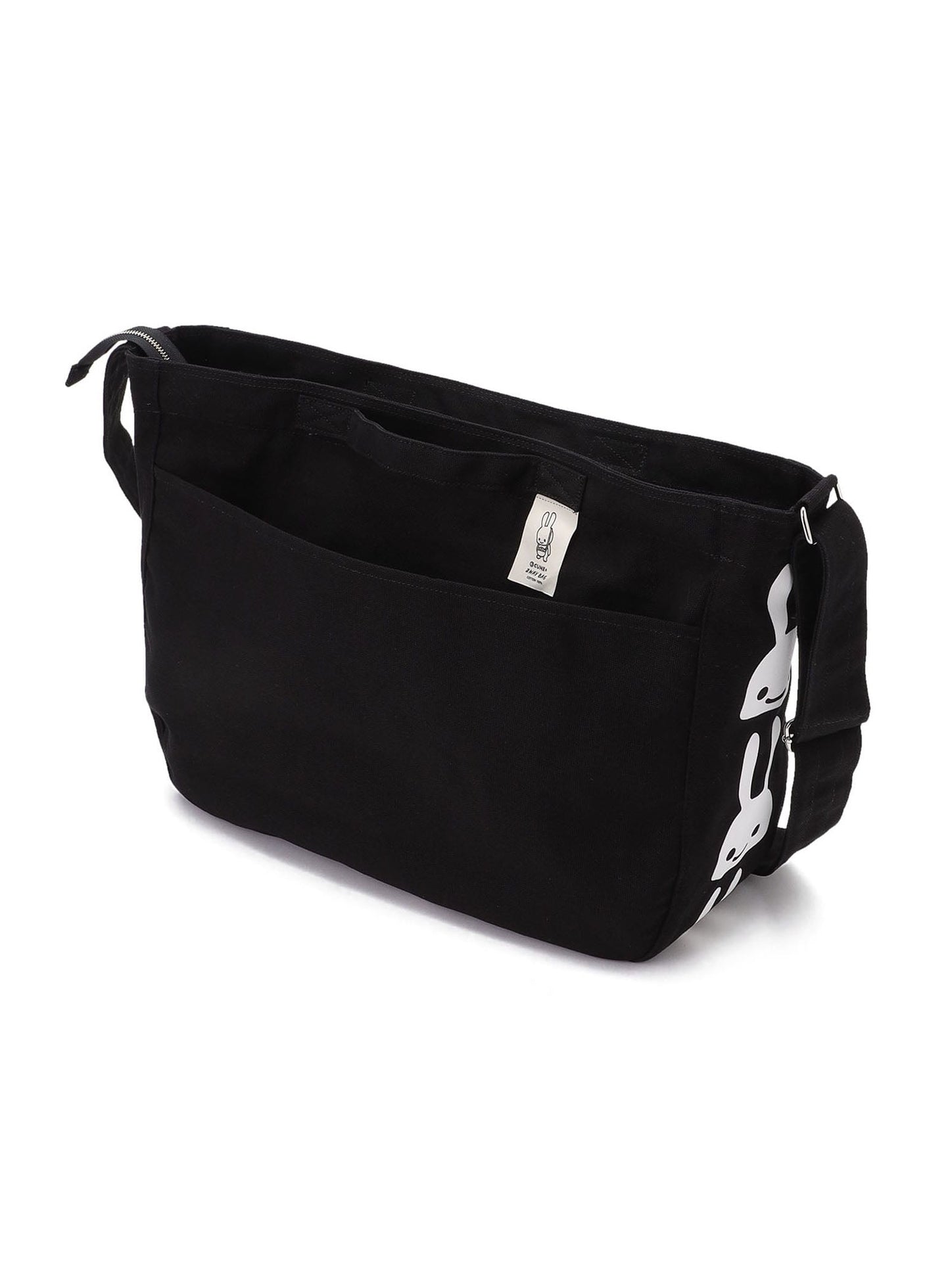 30th ANNIV プリント2WAYバッグ リラックマ