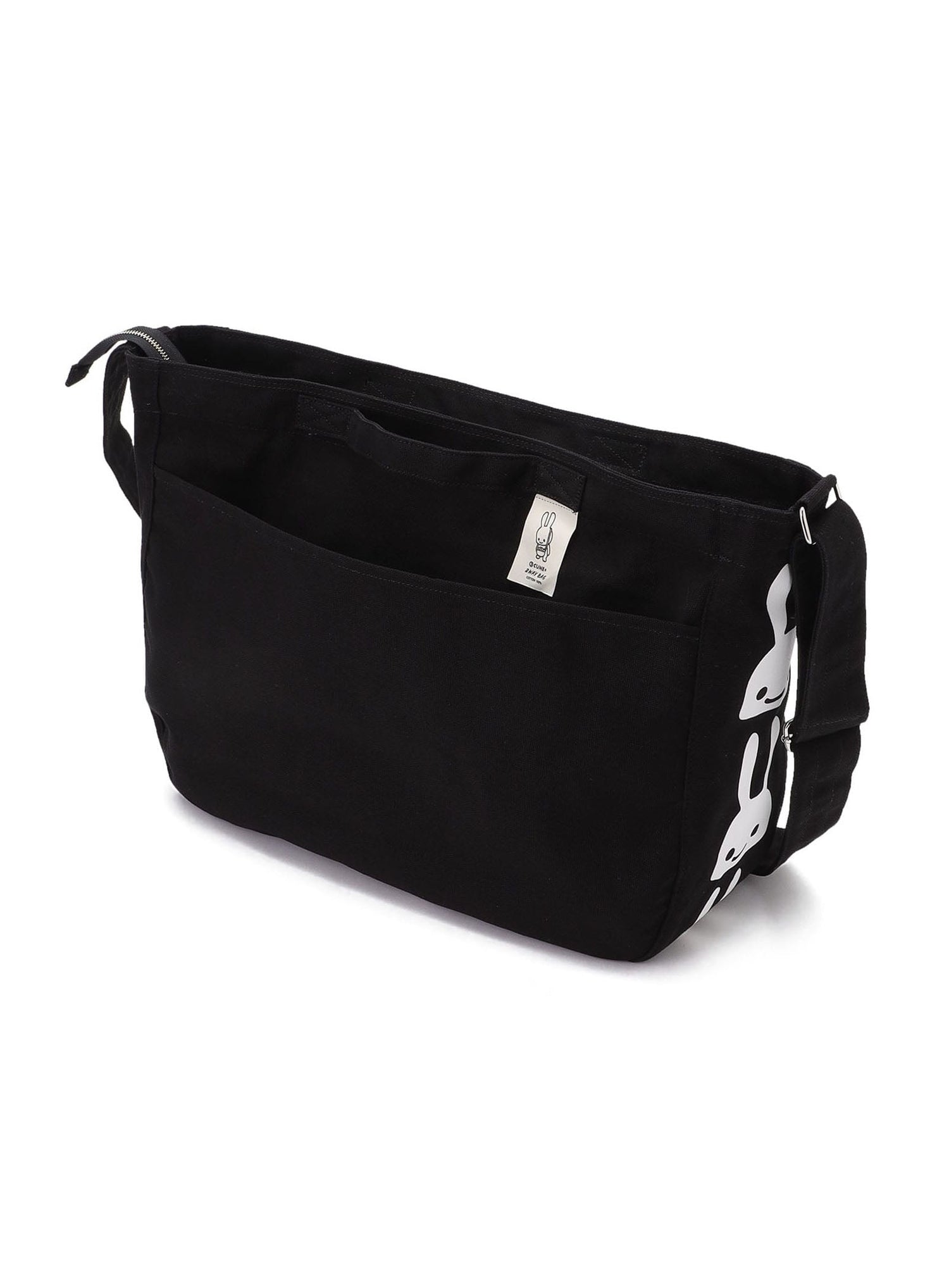 30th ANNIV プリント2WAYバッグ リラックマ