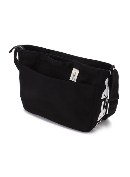 30th ANNIV プリント2WAYバッグ リラックマ