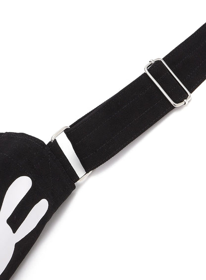 30th ANNIV プリント2WAYバッグ リラックマ