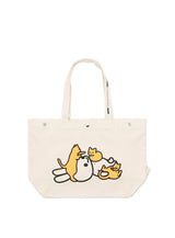 ベーシックコットントートバッグ 動けない