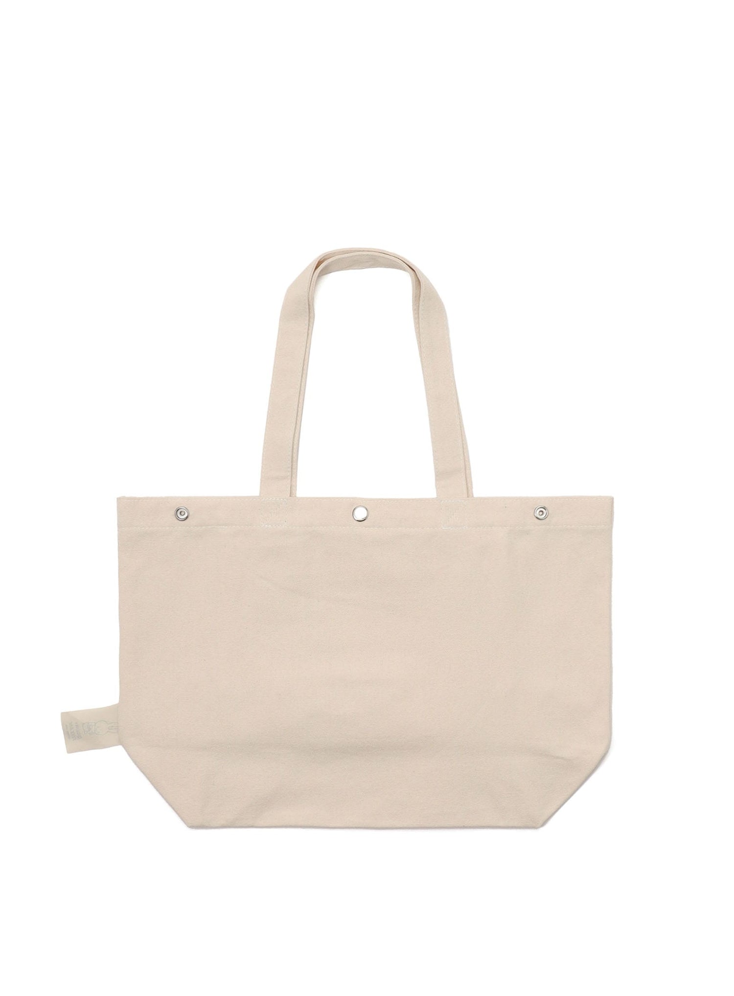 ベーシックコットントートバッグ 動けない