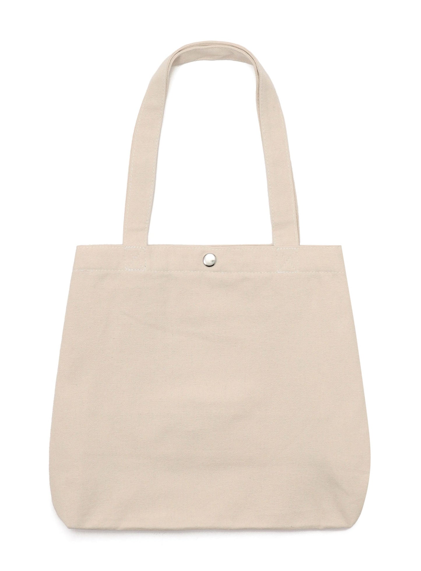 ベーシックコットントートバッグ 動けない