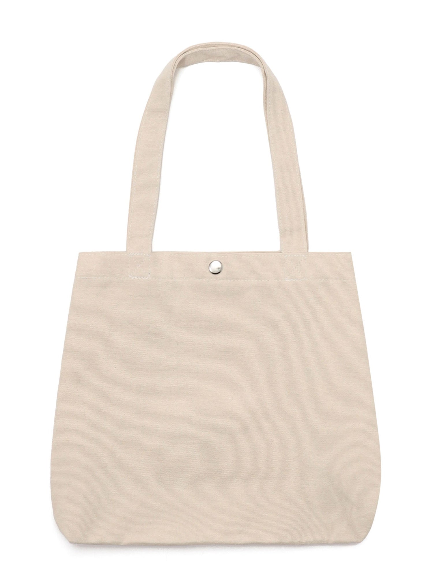 ベーシックコットントートバッグ 動けない