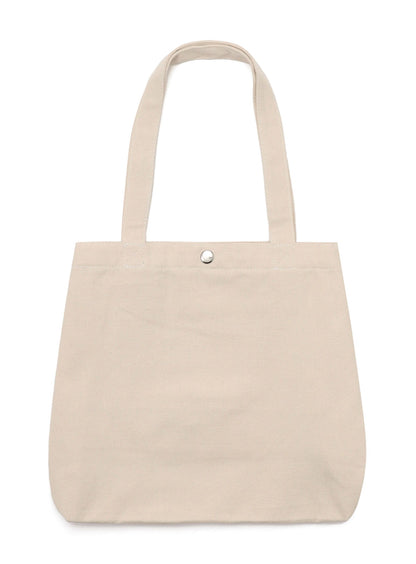 ベーシックコットントートバッグ 動けない