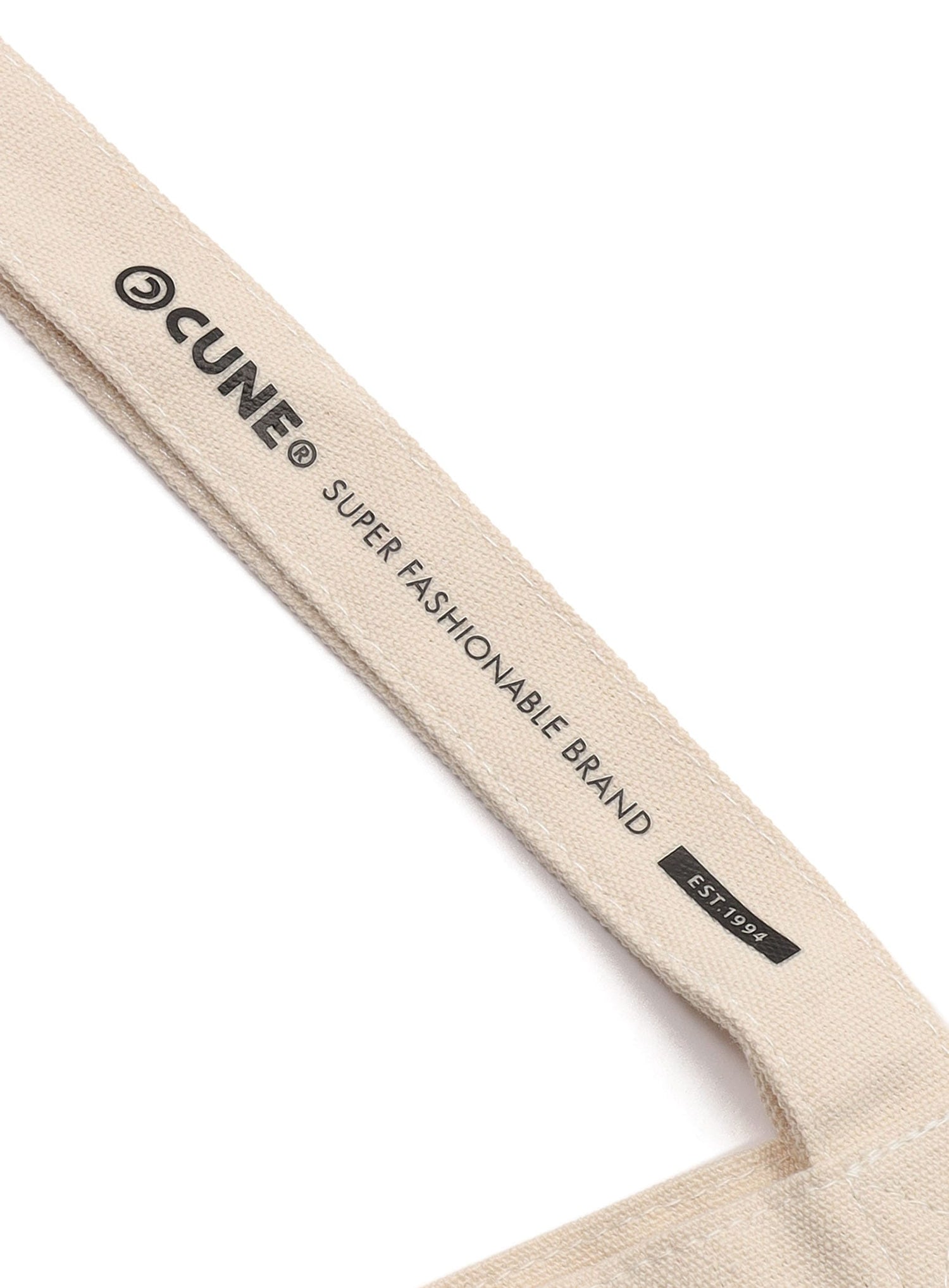 ベーシックコットントートバッグ 動けない