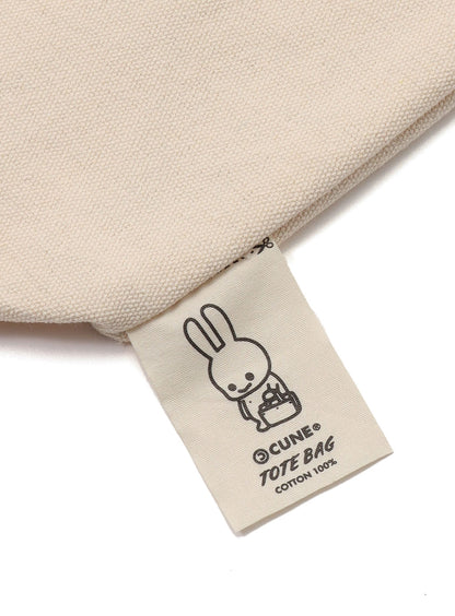 ベーシックコットントートバッグ 動けない