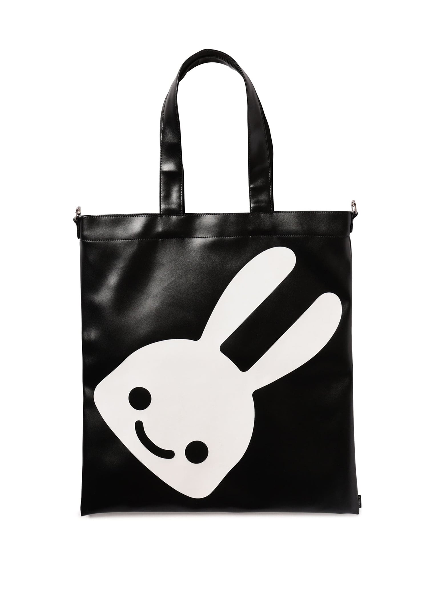 PVCのトートバッグ – CUNE