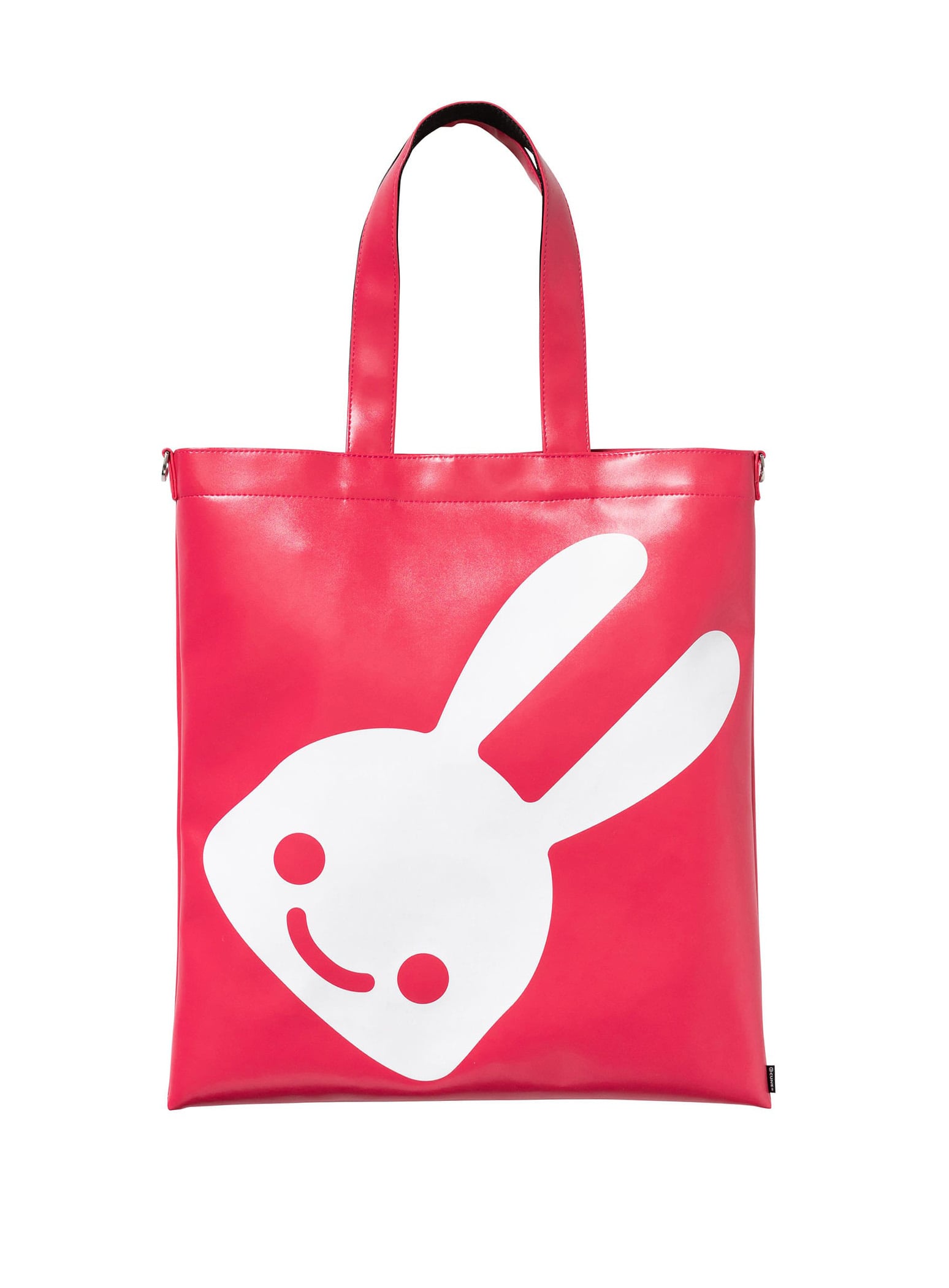 PVCのトートバッグ – CUNE