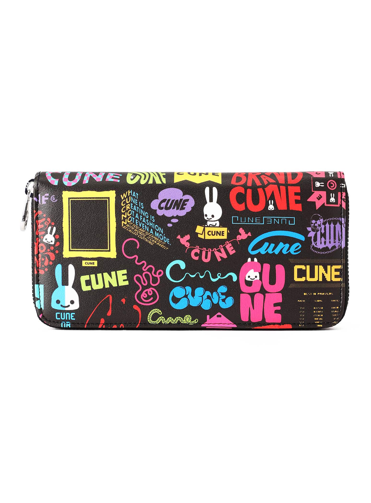 ※kakeura様用※CUNE 25周年 長財布 CUNE - ※kakeura様用※CUNE 25周年 長財布の通販 by いとちゃんの