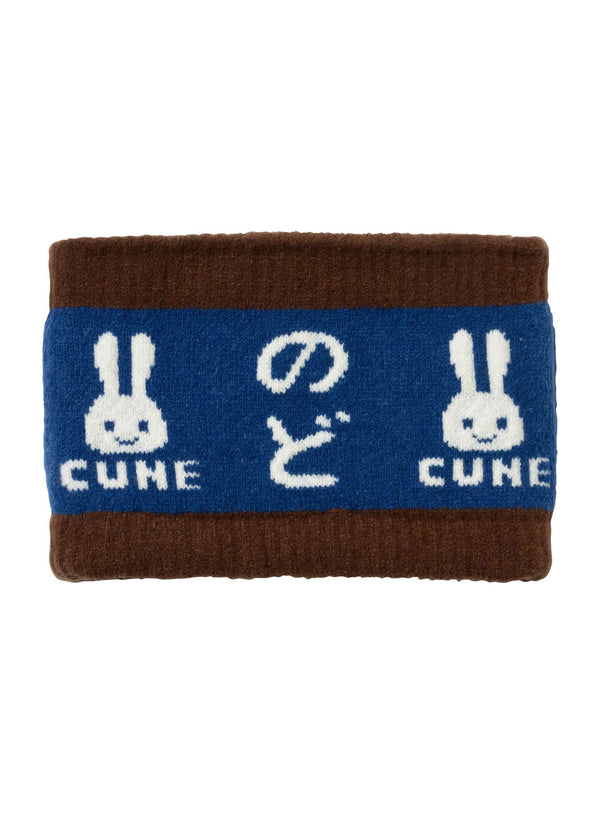 のどウォーマー