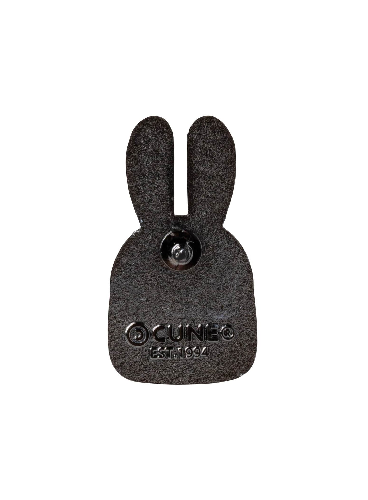 ピンバッジ CUNEウサギ H29mm